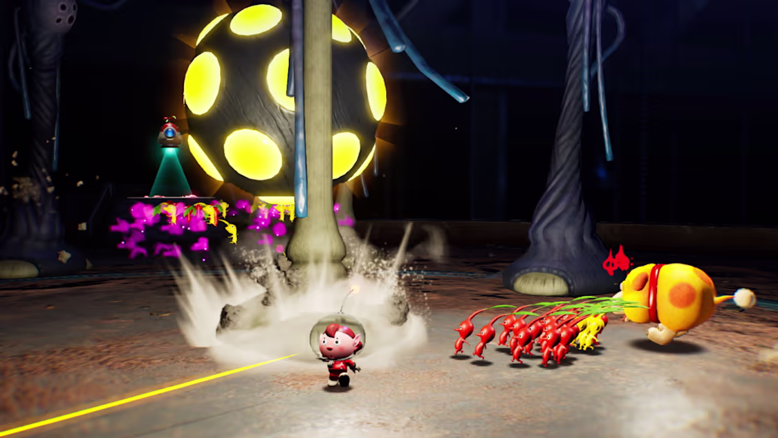 Pikmin 4 