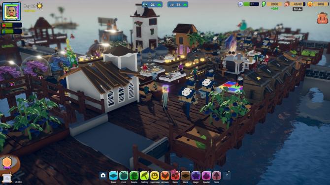 Havendock 