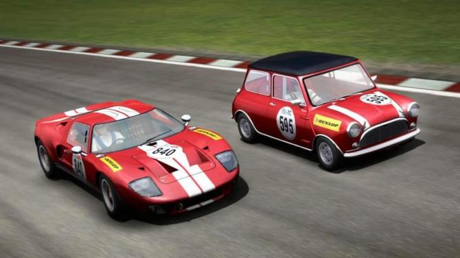 GT Legends 
