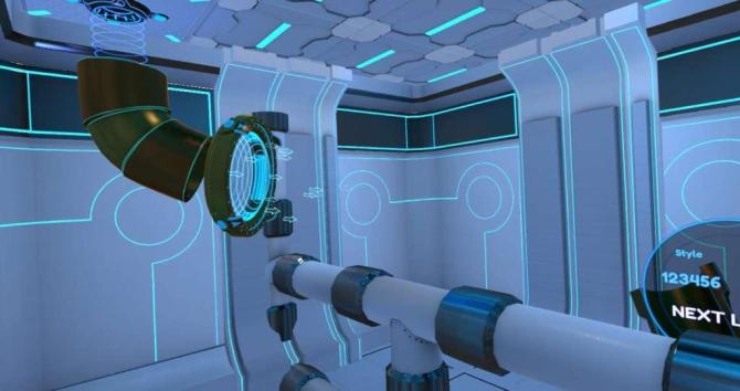 Bounce VR 