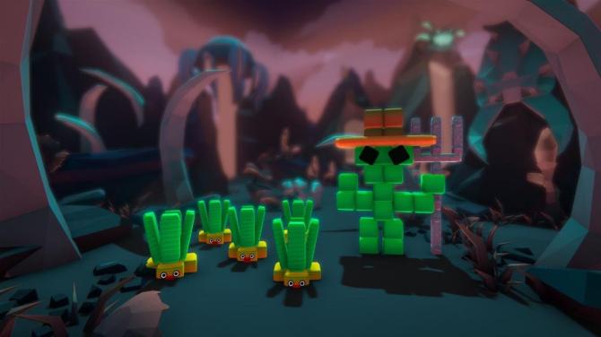 Boom Ball 3 for Kinect 