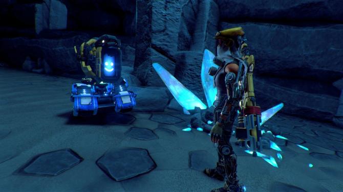 ReCore Definitive Edition 