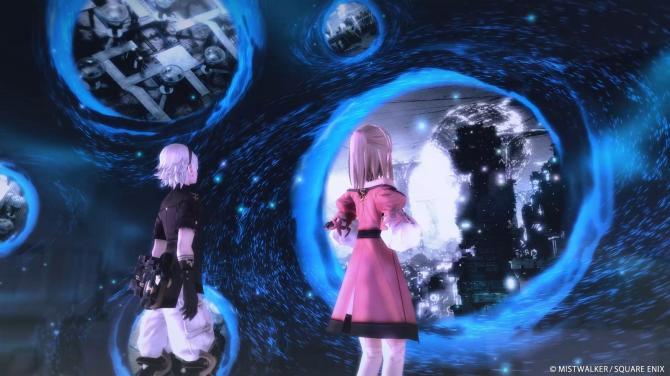 FANTASIAN Neo Dimension 