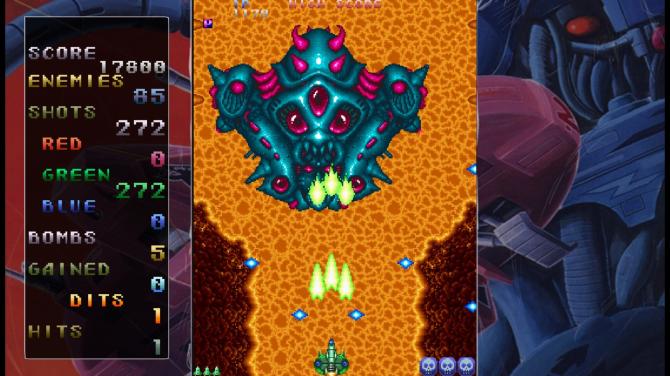Truxton 