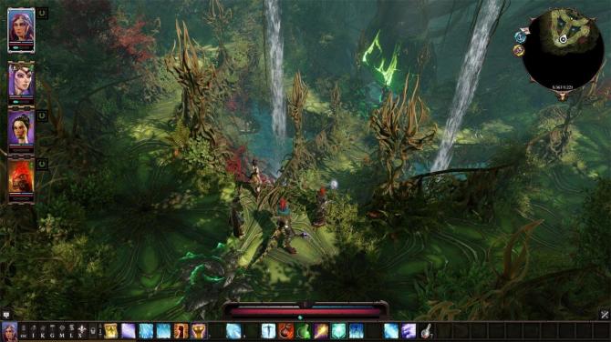 Divinity: Original Sin - The Source Saga 