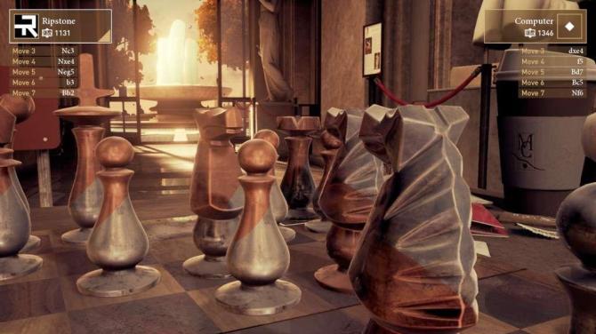 Chess Ultra 