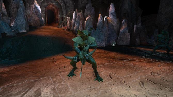 Might & Magic Heroes VII - Trial by Fire 