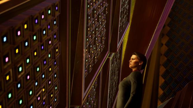 Star Trek: Resurgence 