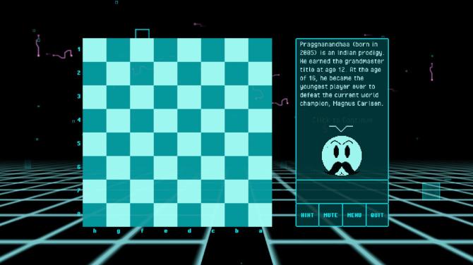BOT.vinnik Chess: Prodigies 