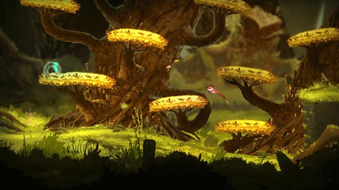 INDIE BUNDLE: Shiness and Seasons after Fall EU 