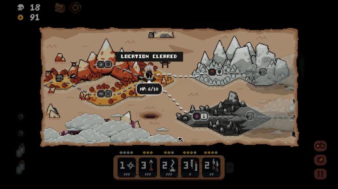 Shogun Showdown 