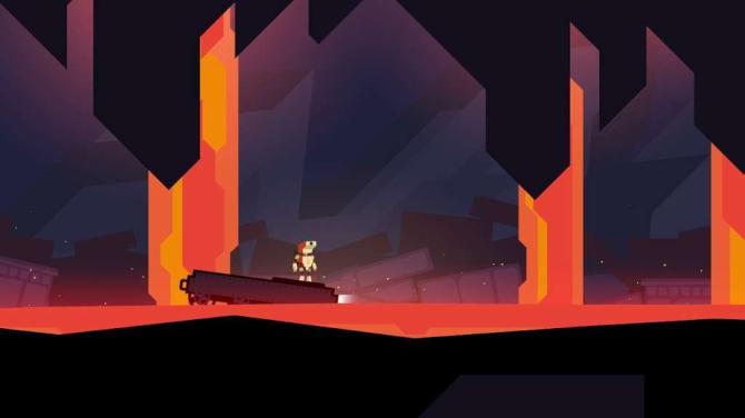 Planet of the Eyes EU XBOX One CD Key 