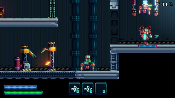 Limb Hunter 