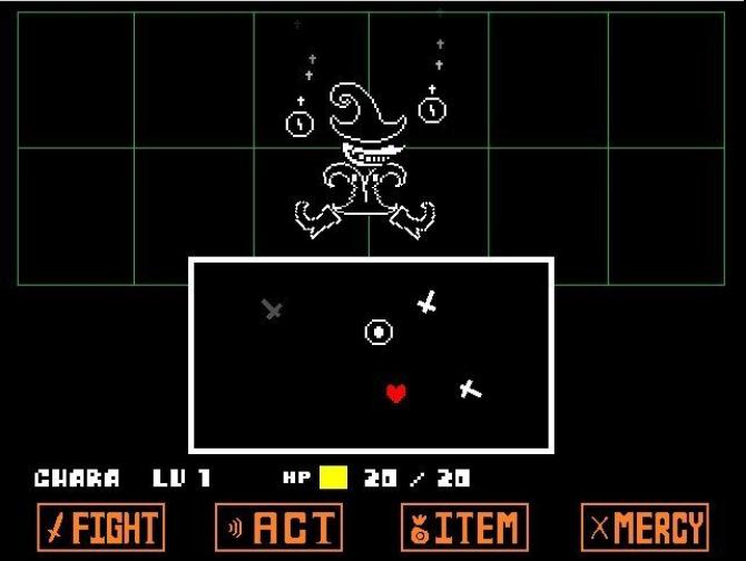 Undertale 