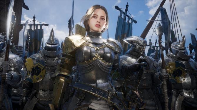 ROGAN: The Thief in the Castle 