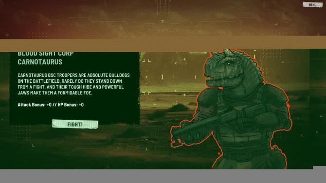 DINO MERCS 