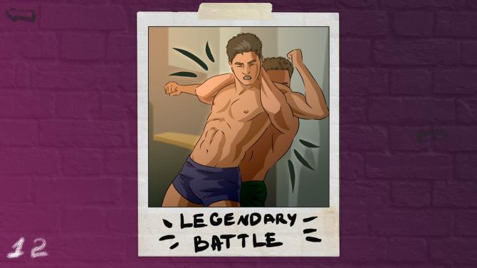 Dungeon Bar: Gachi Puzzles 