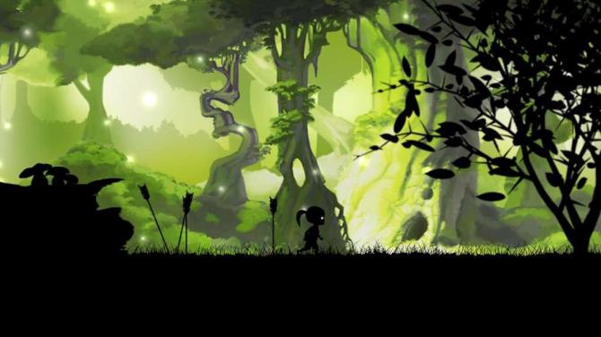 Dreamlike Worlds 