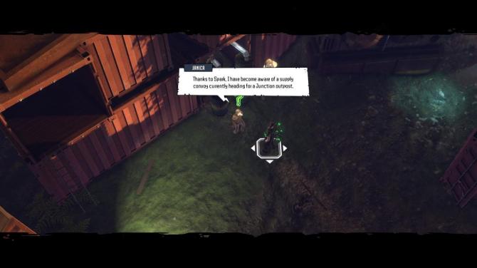 Dreadlands 