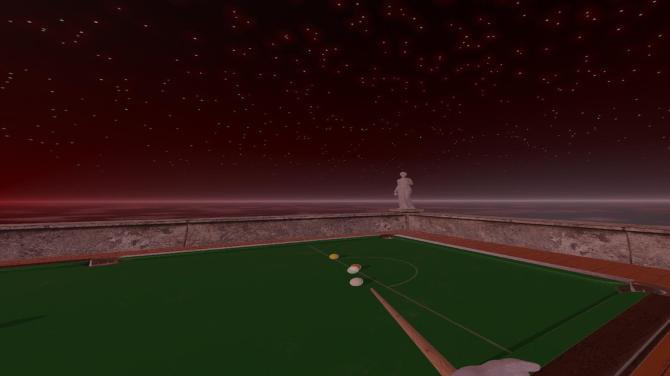 Snooker Billiard 