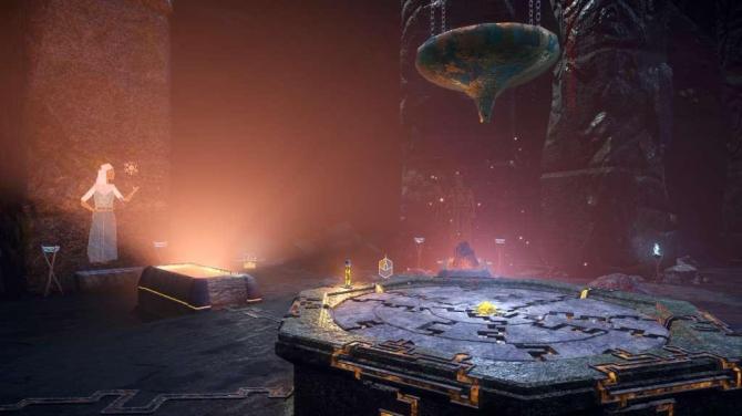 Aporia: Beyond The Valley 