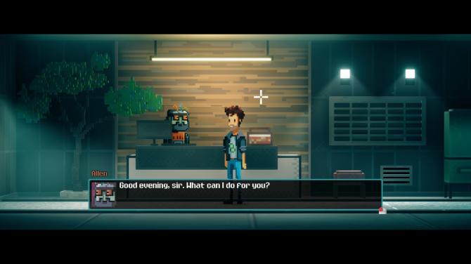 Three Minutes To Eight 