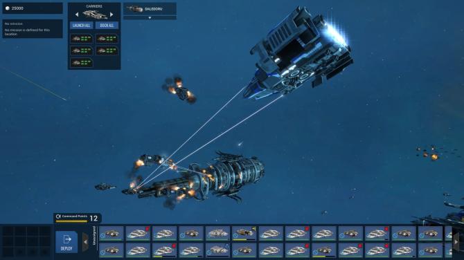 Dust Fleet 