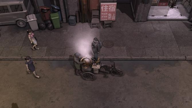 Nobody - The Turnaround 