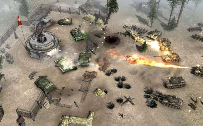 Codename: Panzers Bundle 