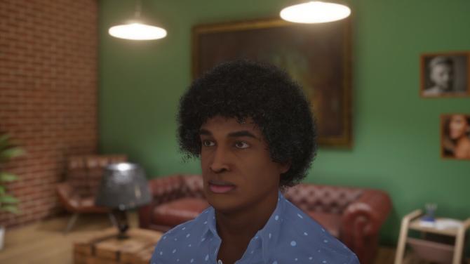 Hairdresser Simulator 