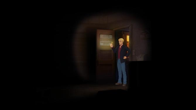 Broken Sword 5 - the Serpent's Curse 