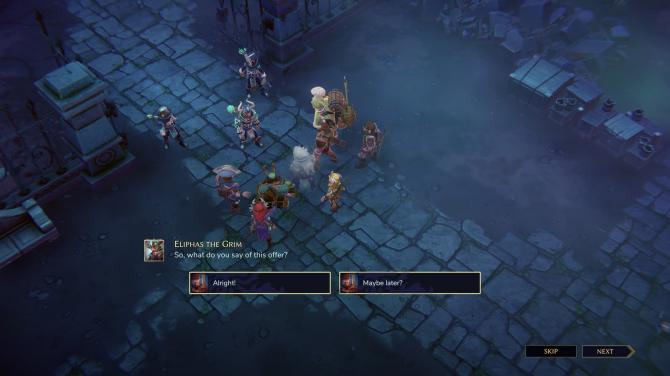 The Dungeon Of Naheulbeuk: The Amulet Of Chaos - Season Pass 