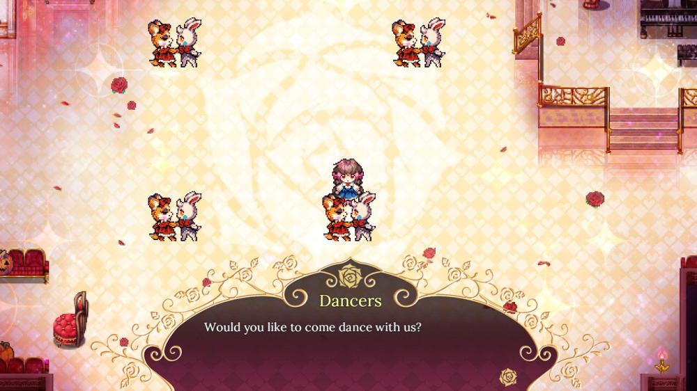 Pocket Mirror ~ GoldenerTraum 