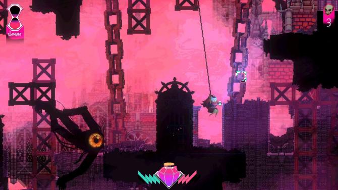 Death Machine 