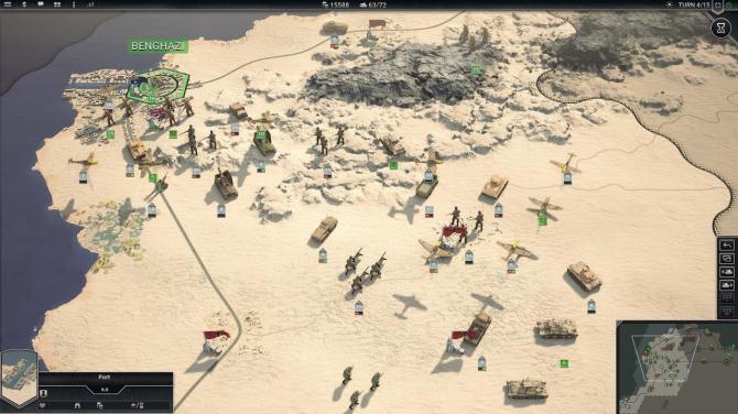 Panzer Corps 2 Complete Edition 