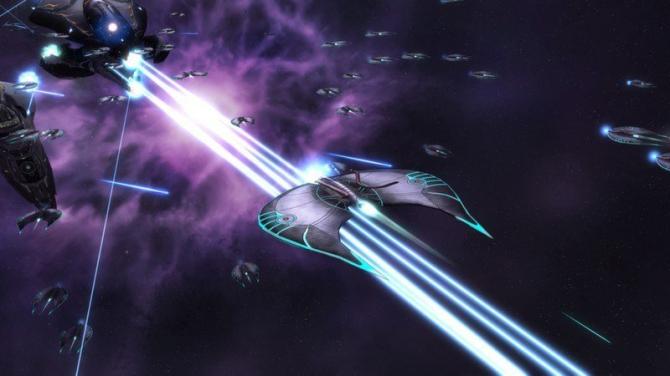 Sins of a Solar Empire: Rebellion 3-Pack 
