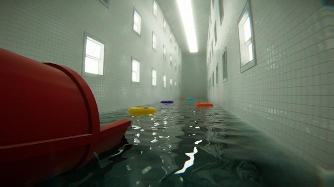 Pools 