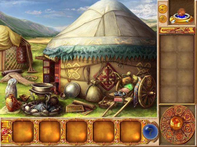 Magic Encyclopedia: Moon Light 