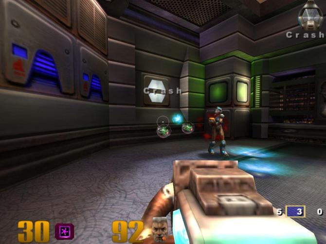 Quake III: Gold GOG CD Key 