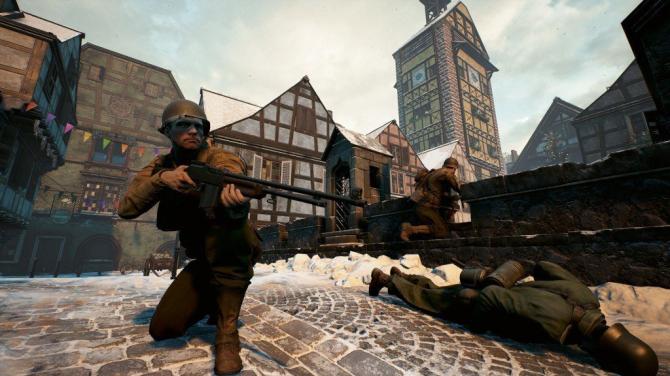 Days of War: Definitive Edition 