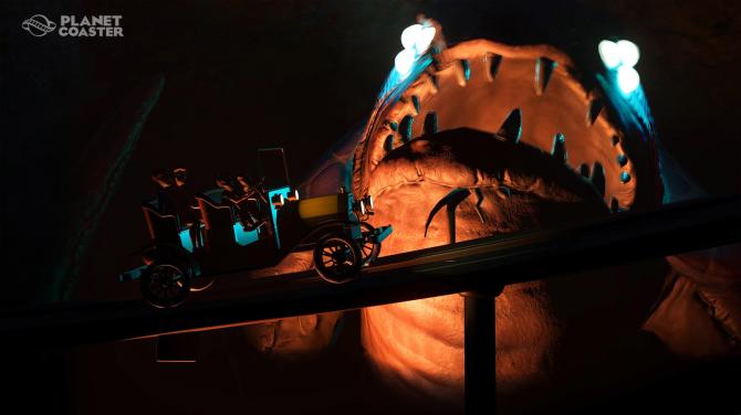 Planet Coaster: Complete the Collection Bundle 