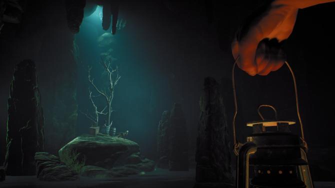 Cowboy Life Simulator 