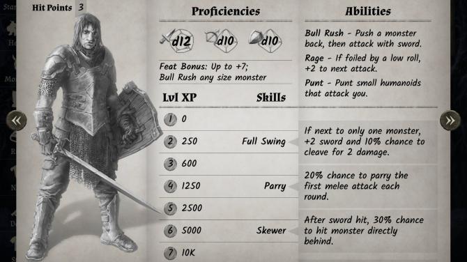 Dungeoneers 