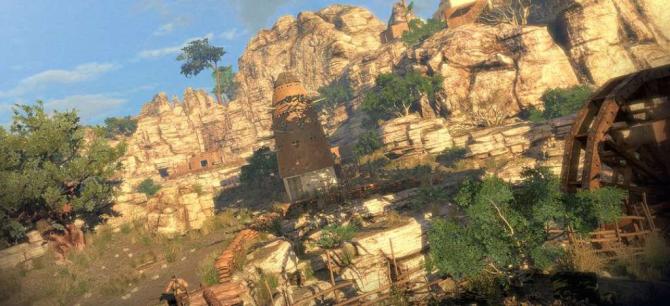 Sniper Elite III 