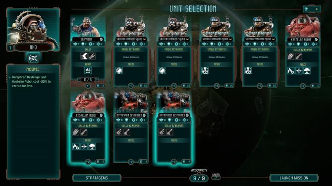 Warhammer 40,000: Mechanicus II 