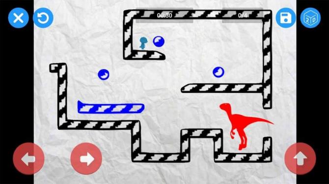 Draw Your Game 