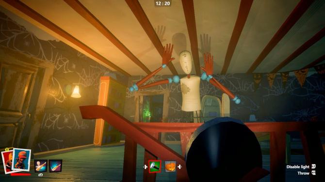 Hello Neighbor: Home Invader Bundle 