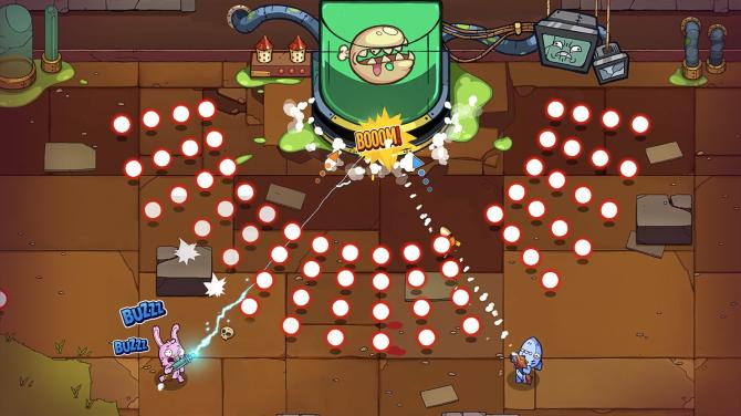 The Crackpet Show 