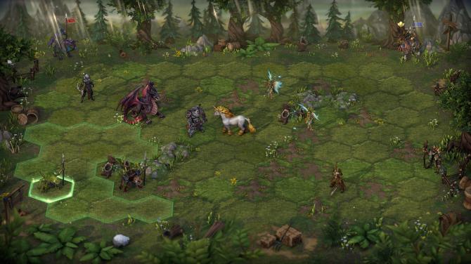 Heroes of Might and Magic: Olden Era PRE-ORDER 