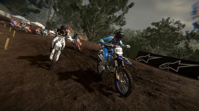 MXGP 24: The Official Game US Xbox Series X|S CD Key 